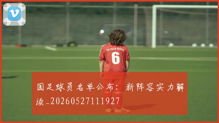 国足球员名单公布：新阵容实力解读_20260527111927