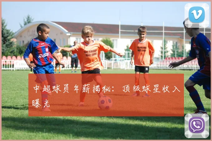 中超球员年薪揭秘:顶级球星收入曝光