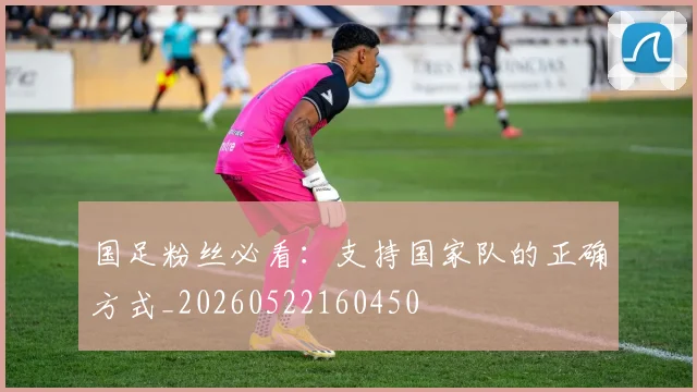 国足粉丝必看：支持国家队的正确方式_20260522160450